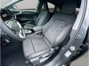 Audi A5 Limousine TFSI S line Matrix Navi AHK 360°
