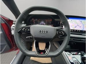 Audi A5 Limousine TFSI S line LED Kamera AHK StandHZG