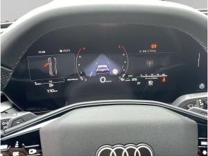 Audi A5 Limousine TFSI S line LED Kamera AHK StandHZG