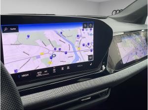 Audi A5 Limousine TFSI S line Matrix Navi PDC+ AHK