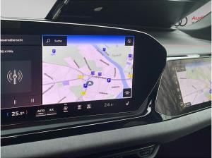 Audi A5 Lim. TFSI S line Matrix Navi StandHZG 360°