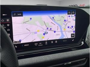 Audi A5 Limousine TFSI S line LED Kamera AHK StandHZG