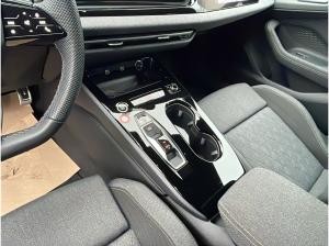 Audi A5 Limousine TFSI S line Matrix Navi PDC+ AHK