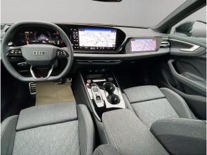 Audi A5 Limousine TFSI S line Matrix Navi PDC+ AHK