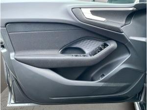 Audi A5 Limousine TFSI S line Matrix Navi AHK 360°