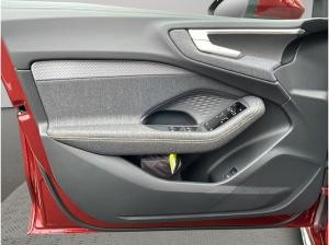 Audi A5 Limousine TFSI S line LED Kamera AHK StandHZG