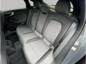 Audi A5 Limousine TFSI S line Matrix Navi PDC+ AHK