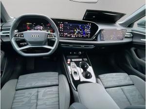 Audi A5 Limousine TFSI S line Matrix Navi AHK 360°