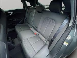 Audi A5 Limousine TFSI S line Matrix Navi AHK 360°