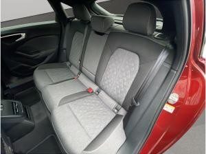 Audi A5 Limousine TFSI S line LED Kamera AHK StandHZG