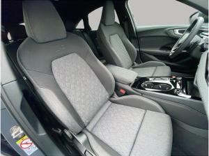 Audi A5 Limousine TFSI S line Matrix Navi PDC+ AHK