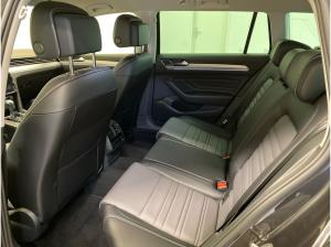 Volkswagen Passat Variant 2.0 TDI Elegance *R-Line*IQ*ACC*