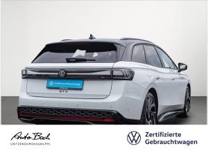 Volkswagen ID.7 Tourer GTX Automatik Navi LED HuD ACC EPH DAB AHK