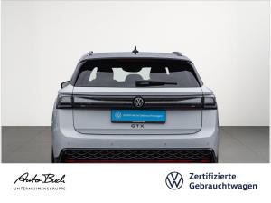 Volkswagen ID.7 Tourer GTX Automatik Navi LED HuD ACC EPH DAB AHK