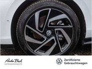 Volkswagen ID.7 Tourer GTX Automatik Navi LED HuD ACC EPH DAB AHK