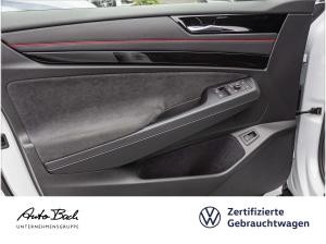 Volkswagen ID.7 Tourer GTX Automatik Navi LED HuD ACC EPH DAB AHK