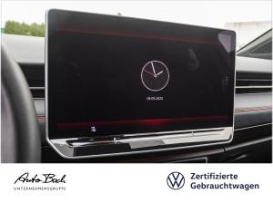 Volkswagen ID.7 Tourer GTX Automatik Navi LED HuD ACC EPH DAB AHK