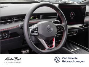 Volkswagen ID.7 Tourer GTX Automatik Navi LED HuD ACC EPH DAB AHK