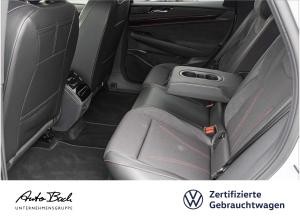 Volkswagen ID.7 Tourer GTX Automatik Navi LED HuD ACC EPH DAB AHK
