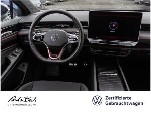 Volkswagen ID.7 Tourer GTX Automatik Navi LED HuD ACC EPH DAB AHK