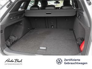 Volkswagen ID.7 Tourer GTX Automatik Navi LED HuD ACC EPH DAB AHK