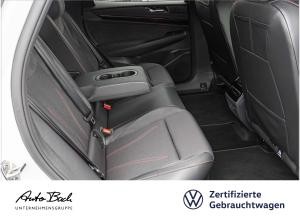 Volkswagen ID.7 Tourer GTX Automatik Navi LED HuD ACC EPH DAB AHK