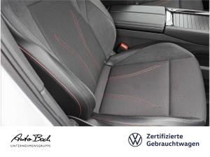 Volkswagen ID.7 Tourer GTX Automatik Navi LED HuD ACC EPH DAB AHK