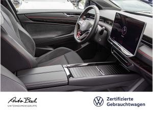 Volkswagen ID.7 Tourer GTX Automatik Navi LED HuD ACC EPH DAB AHK