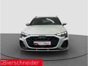 Audi A3 Sportback 30 TFSI *8-fach bereift* S-Line AHK LED HuD SONOS CAM