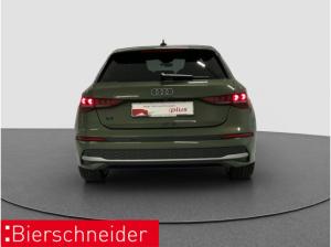 Audi A3 Sportback 30 TFSI advanced AHK LED PANO CAM ACC