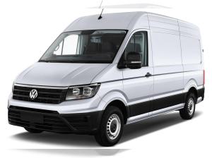 Volkswagen Crafter 35 Kasten MR HD  *sofort*Aktion*