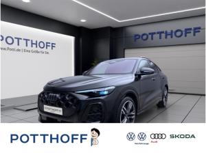 Audi SQ5 Sportback TFSI ❗️SOFORT VERFÜGBAR🚀