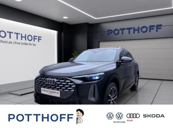 Audi Q5 SUV TDI quattro ❗️  SOFORT VERFÜGBAR🚀