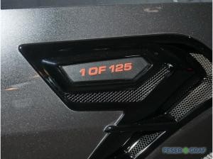 Audi RS Q8 ABT-performance *1of125* 305km/h Nachradar