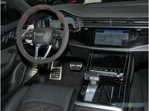 Audi RS Q8 ABT-performance *1of125* 305km/h Nachradar