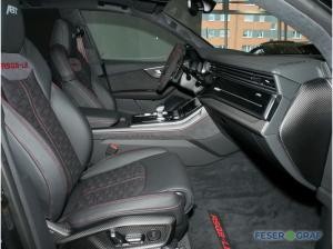Audi RS Q8 ABT-performance *1of125* 305km/h Nachradar