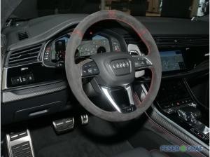 Audi RS Q8 ABT-performance *1of125* 305km/h Nachradar