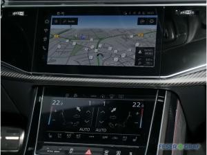 Audi RS Q8 ABT-performance *1of125* 305km/h Nachradar