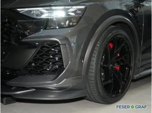 Audi RS Q8 ABT-performance *1of125* 305km/h Nachradar