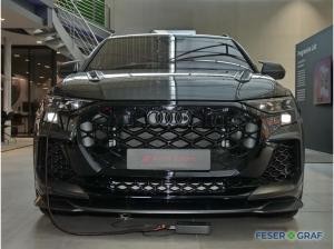 Audi RS Q8 ABT-performance *1of125* 305km/h Nachradar
