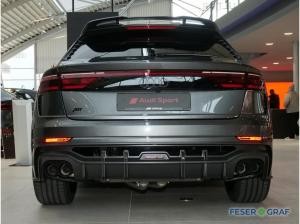 Audi RS Q8 ABT-performance *1of125* 305km/h Nachradar