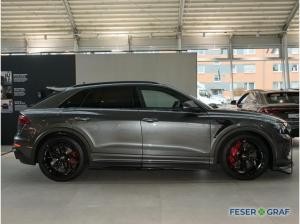 Audi RS Q8 ABT-performance *1of125* 305km/h Nachradar