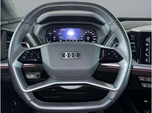 Audi Q4 e-tron Q4 Sportback 40e-tron 1-Gang *LED*Pano*VC*GRA*Mf