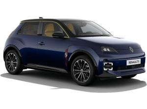 Renault 5 SOFORT LIEFERBAR  LUXUS ICONIC 150 HarmanKardon® 52 KW Batterie