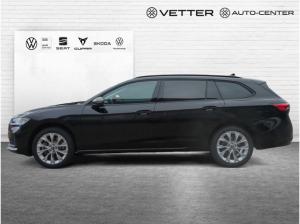 Skoda Superb Combi 2.0 TDI Selection 4x4 DSG AHK NAVI