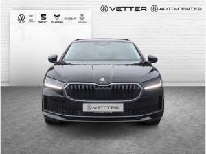 Skoda Superb Combi 2.0 TDI Selection 4x4 DSG AHK NAVI