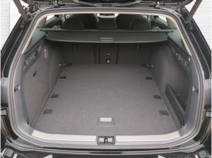 Skoda Superb Combi 2.0 TDI Selection 4x4 DSG AHK NAVI