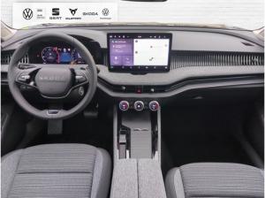 Skoda Superb Combi 2.0 TDI Selection 4x4 DSG AHK NAVI