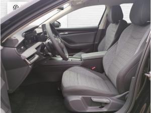 Skoda Superb Combi 2.0 TDI Selection 4x4 DSG AHK NAVI
