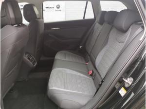 Skoda Superb Combi 2.0 TDI Selection 4x4 DSG AHK NAVI
